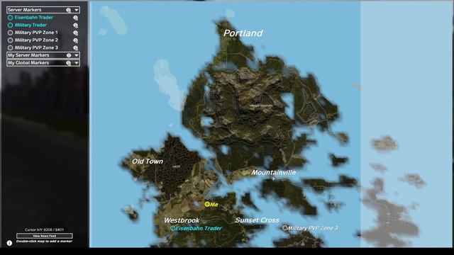 ('GERM = Dayz Online Server Legenter//``Looten Hyjekm Verloren! смотреть онлайн