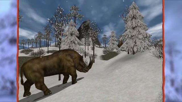 TOP 5 Underrated Carnivores Animals смотреть онлайн