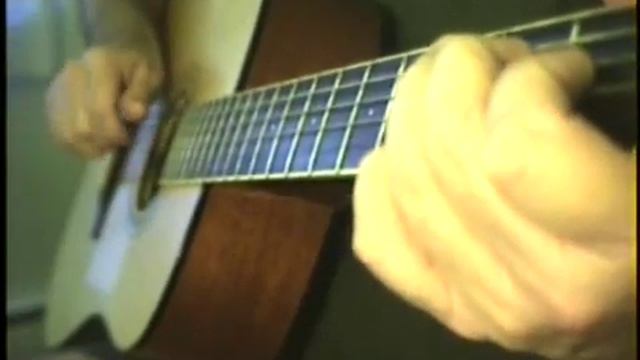 Fretkillr - What A Wonderful World.mp4 смотреть онлайн