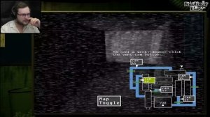 Five Nights at Freddy's 3 ► И СНОВА ПЛЮШЕВЫЕ ПАДЛЫ ► #1