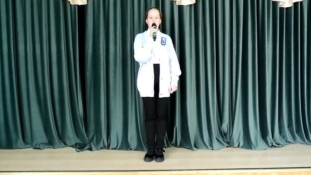 Номинация: Художественное чтение, (Ты помнишь, Алёша, дороги Смоленщины, 10-13 лет Мельник Мирослав смотреть онлайн