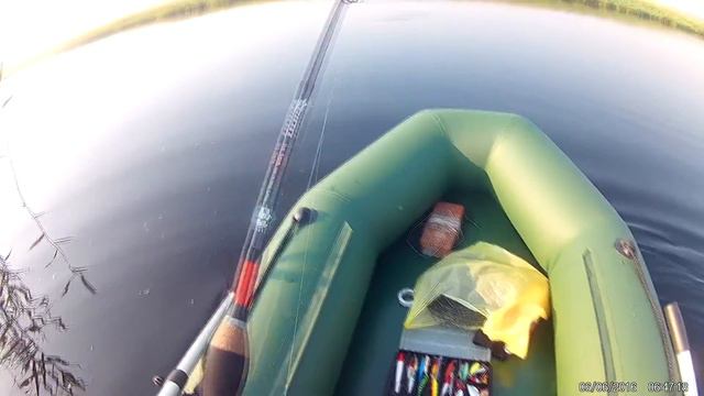 Рыбалка, щука смотреть онлайн