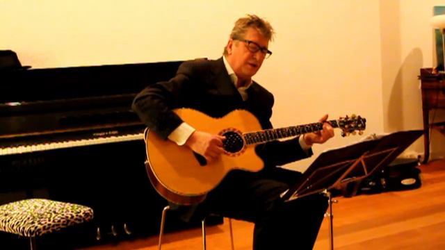 Henk Hofstede - Winter Lady смотреть онлайн