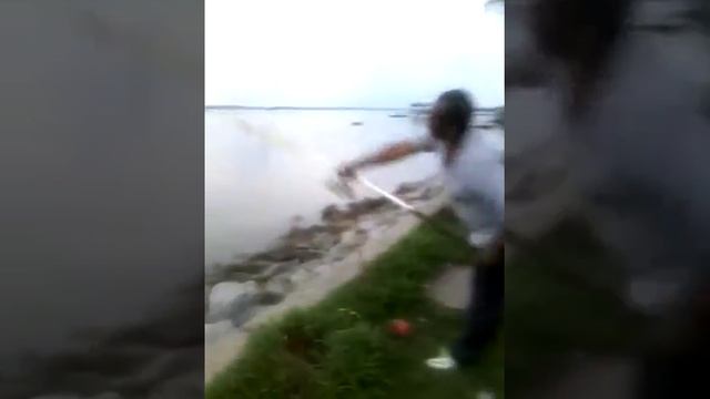 My hero fishing смотреть онлайн