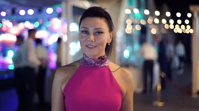 День рождения Aquaterra Wellness & SPA смотреть онлайн