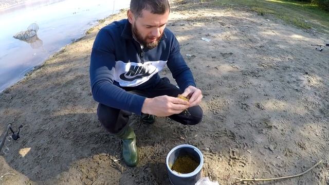 РЫБАЛКА НА ЗАПРЕЩЕННУЮ БРАКОНЬЕРСКУЮ СНАСТЬ ИЗ КИТАЯ смотреть онлайн