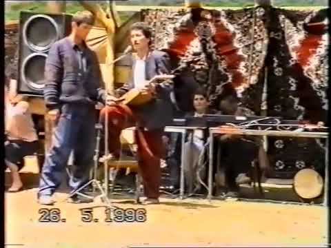 Идрисов Магомедрасул Идрисович (Тлядал) - Лъибил - 96 Цунтинский фестиваль 26.05.1996 год. смотреть онлайн