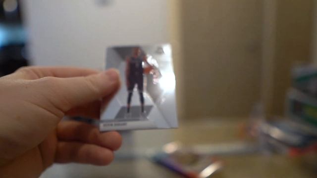 Panini Mosaic Basketball Retail Opening (Comparing all formats) смотреть онлайн