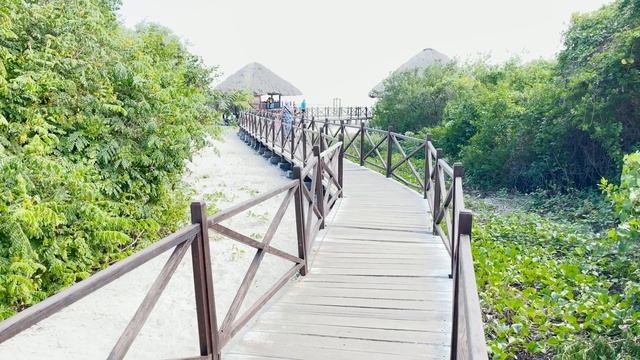 Grand Muthu Cayo Coco Cayo Guillermo Cuba смотреть онлайн
