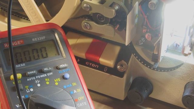 Регулируемая LED в проекторе Русь для оцифровки смотреть онлайн