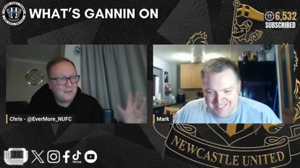 NUFC 4-4 MADNESS 🤬 | BURNING DEBATE 🔥 | WOR FLAGS MESSAGE 🏴🏳️| Out of Toon 🌍