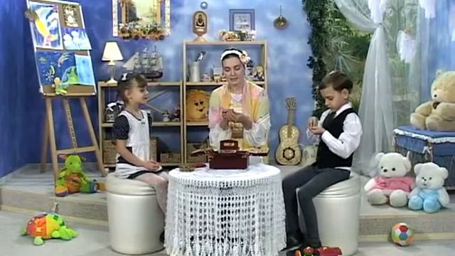 ВОВА В ГОСТЯХ У ДУНЯШИ 16 декабря 2015 смотреть онлайн