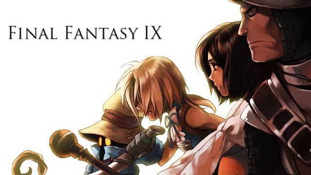 Assault of the Silver Dragons ~ Final Fantasy IX OST ~ Disc 4 смотреть онлайн