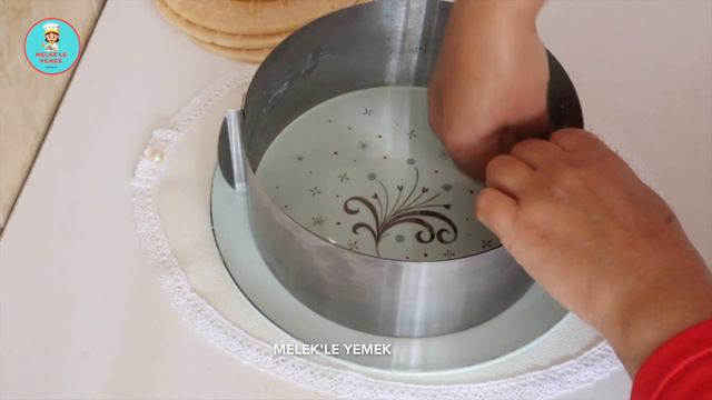 5 DAKİKADA EN KOLAY EN PRATİK PASTA YAPIMI смотреть онлайн