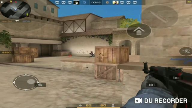 Чёрная пантера fragmovie Standoff 2 смотреть онлайн