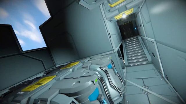 Silver Phantom Crash | Space Engineers | Season 3 смотреть онлайн
