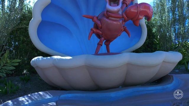 Disney's Art of Animation Resort 2020 Tour in 4K | Walt Disney World Resort Orlando Florida смотреть онлайн