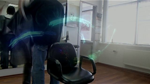 Волшебная сила укладки (Psy Trance)