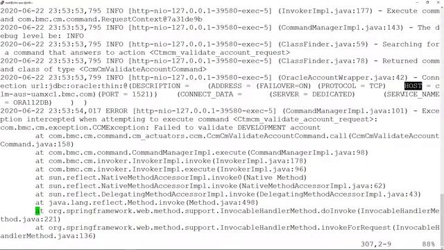 CWCM: Control-M for Databases смотреть онлайн
