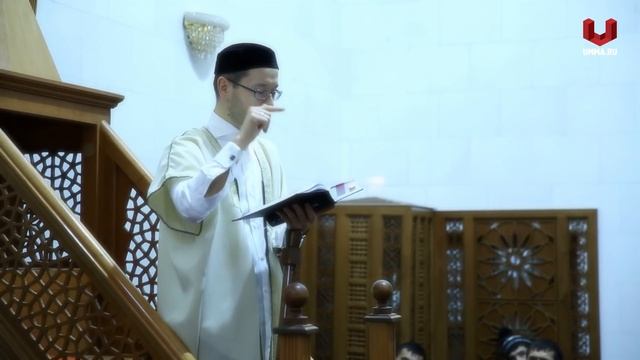 Сура № 34 «Саба'». Быть богатым, сильным и влиятельным. смотреть онлайн