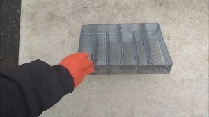 ДЫМОГЕНЕРАТОР ДЛЯ ХОЛОДНОГО И ГОРЯЧЕГО КОПЧЕНИЯ СВОИМИ РУКАМИ!!!