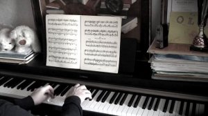 Русская Песня "Детский альбом" Чайковский