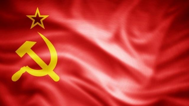 Государственный гимн СССР #СССР #ГИМН смотреть онлайн