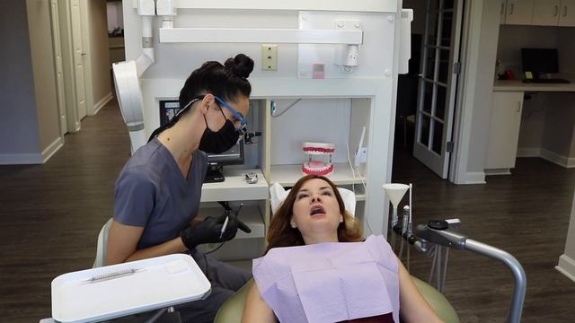 Different Types of Dental Hygienists смотреть онлайн