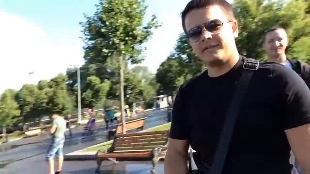 Гироскутер Wmotion обзор смотреть онлайн