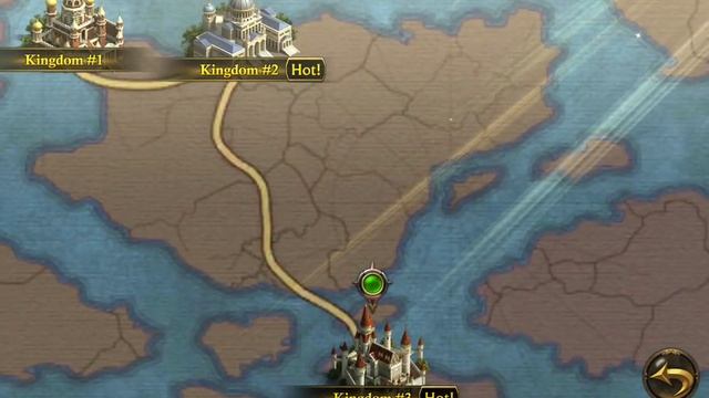 Guns of Glory - Gameplay HD смотреть онлайн