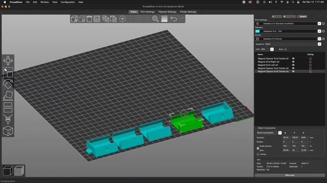 How To: Merge Objects for 3D Printing смотреть онлайн