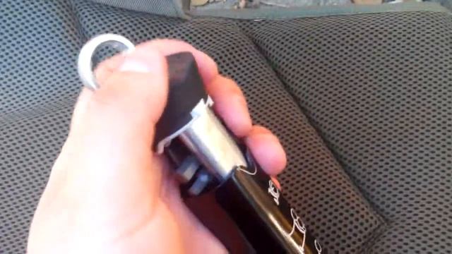 Brompton tool insertion смотреть онлайн