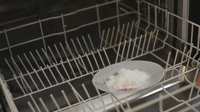 Как идеально почистить посудомойную машину смотреть онлайн