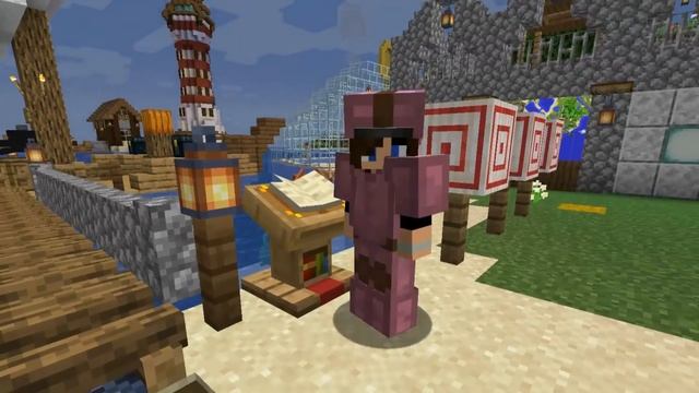 БЕСКОНЕЧНАЯ ФЕРМА КАМНЯ В МАЙНКРАФТ! смотреть онлайн