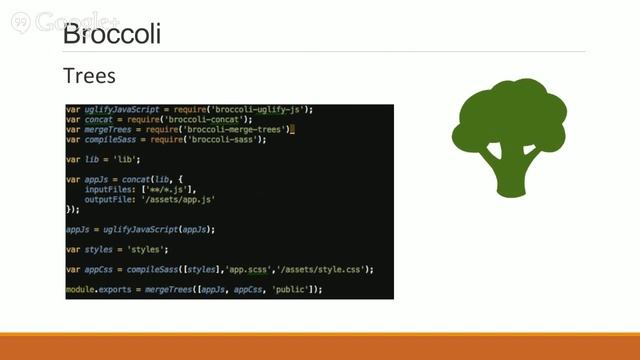 Grunt, Gulp, and Broccoli смотреть онлайн