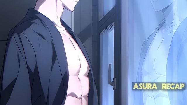 (19) Loser became the God of Death to take Revenge & made everyone his Slave - Manhwa Recap смотреть онлайн