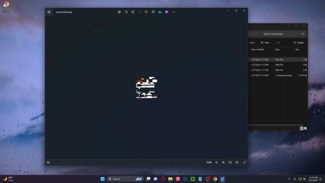 How To Change Your Skin In Minecraft (1.20.4) смотреть онлайн
