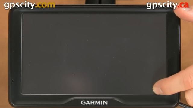 Tutorial - How to do a Hard Reset on a Garmin Dezl 760 Trucking GPS смотреть онлайн