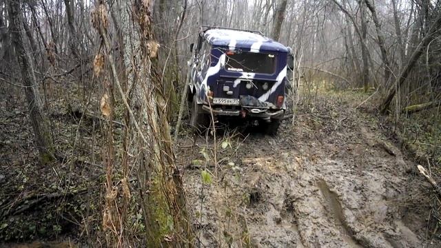 Покатушка 3 ноября 2018 года. Район Московской, Ярославской и Владимирской областей смотреть онлайн