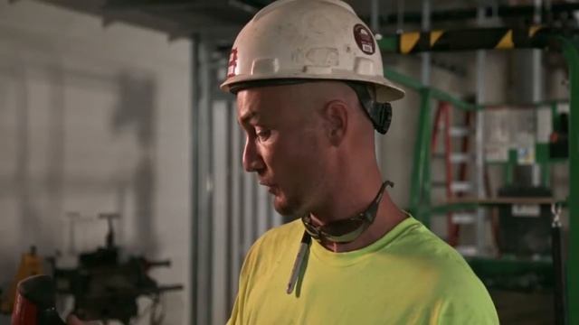 Hilti 22v Li-ion impact driver SID 4 A22 смотреть онлайн