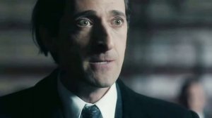 Томас Шелби напрягает Луку Чангретта