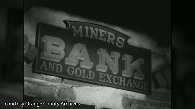 The Unsealed History of the Timber Mountain Log Ride | Expedition Knott’s Berry Farm смотреть онлайн