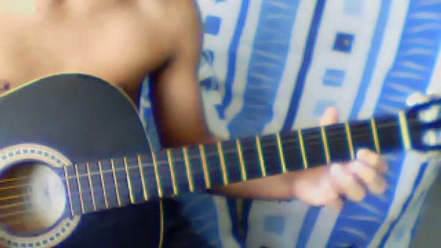 EURODANCER - Dj Mangoo (Guitar Cover) (WITH TABS) смотреть онлайн