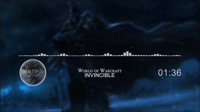 World of Warcraft - Invincible смотреть онлайн