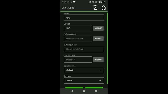 How To Play Minecraft Java Edition in Android смотреть онлайн