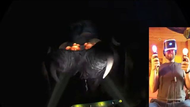 Conan Vs Until Dawn Rush Of Blood смотреть онлайн