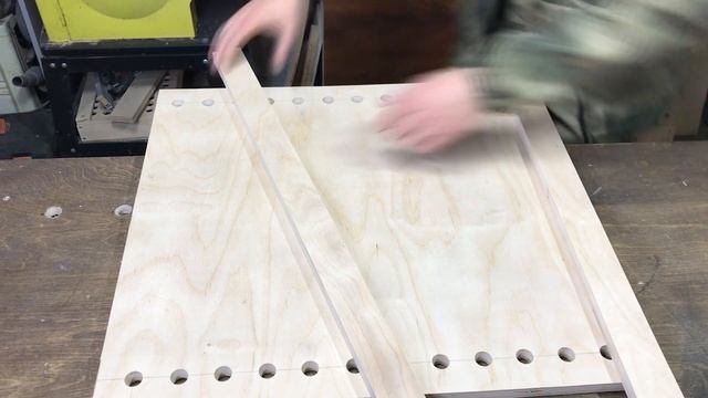 100 % Рабочее Устройство! Отличное Приспособление Для Мастерской / Мастер Класс 61 смотреть онлайн