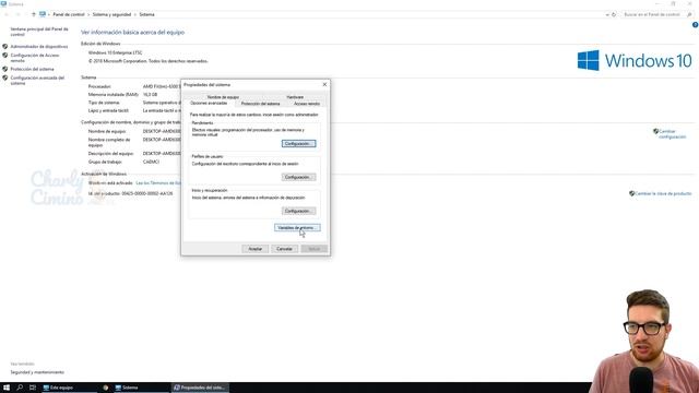 Instalación de MinGW para compilar en C/C++ ??? смотреть онлайн