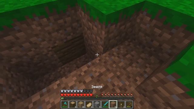 НУБ ПРО И ДЕВУШКА ВЫЖИВАЮТ НА ОСТРОВЕ В ОКЕАНЕ С КАМЕРАМЕНОМ ТИТАНОМ В МАЙНКРАФТ! CAMERAMAN TITAN смотреть онлайн