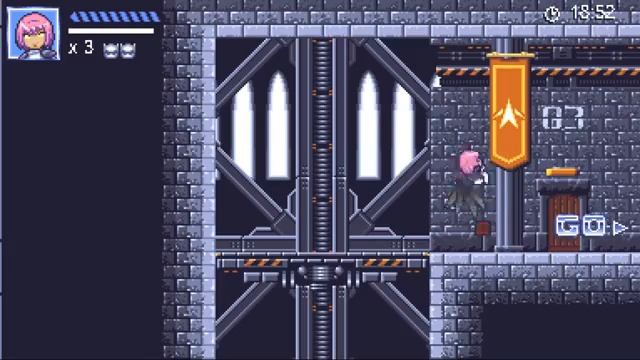 Infinite Beyond The Mind PC p2 смотреть онлайн
